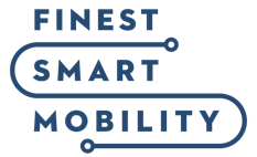 Finest Smart Mobility logo