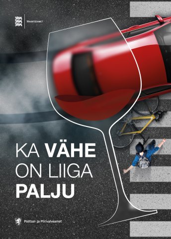 ka vähe on liiga palju