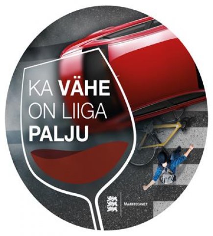 ka vähe on liiga palju 