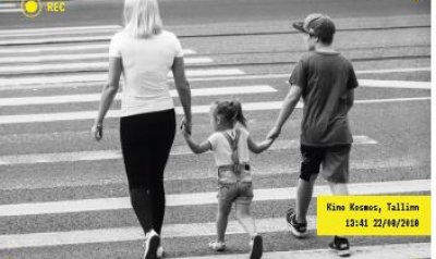 sina oled ettenäitaja et tema oleks ettevaataja