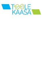 Pildil on kujutatud Transpordiametile omistatud märgist &quot;Tööle kaasa&quot;
