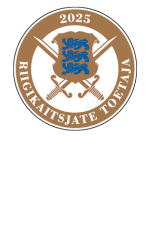 Pildil on kujutatu Transpordiametile omistatud märgis &quot;Riigikaitsjate toetaja 2025&quot;