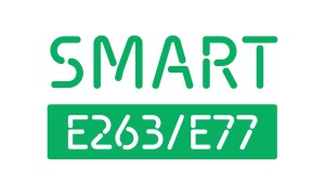 Smart E263/E77 logo