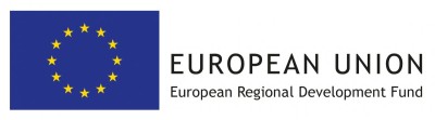 EU Regional Development Fund logo