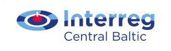 Interreg logo