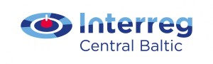 Interreg logo