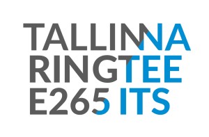 Tallinna ringtee E265 ITS projekti logo
