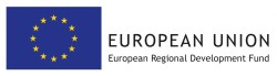 EL regionaalarengu fondi logo
