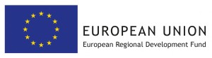 EL regionaalarengu fondi logo