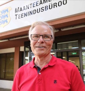 Koit Tsefels