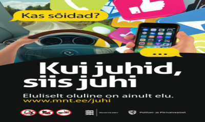 kas sõidad