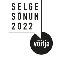 Selgesõnum 2022 võitja