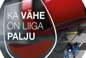 Ka vähe on palju
