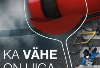 Ka vähe on liiga palju