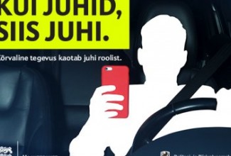 Kui juhid, siis juhi