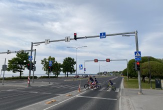 Liikuvuse kavandamine