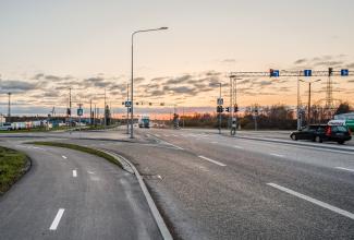 Tähetorni ristmik